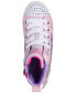 Little Girls Twinkle Toes Twi-Lites 2.0 Light Up Casual Sneakers from Finish Line