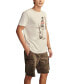 Фото #2 товара Men's Fender Surfer T-shirt