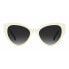 Ladies' Sunglasses Kate Spade PAISLEIGH-S-VK6F59O Ø 55 mm