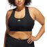 ფოტო #1 პროდუქტის ADIDAS Power MS PS Big Sports Bra