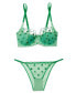 ფოტო #6 პროდუქტის Women's Bettie Contour Balconette Bra