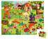 Фото #1 товара Gemüsegarten-Party-Puzzle - 36 Teile