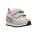 Фото #2 товара Puma R78 Slip On Toddler Girls Size 4 D Sneakers Casual Shoes 373618-26