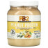 Фото #1 товара PB2 Foods, Performance, арахисовый протеин с мадагаскарской ванилью, 907 г (2 фунта)