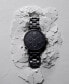 Фото #4 товара Наручные часы GUCCI Women's G-Timeless White Leather Strap Watch 38mm.