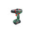 Фото #6 товара Шуруповерт BOSCH AdvancedDrill 18 18 V 36 Nm