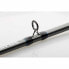 DAM Salmonizer Planner spinning rod