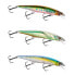 Фото #1 товара SHIMANO FISHING Bantam Zumverno FB Suspending minnow 10g 95 mm