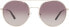 Gant Sonnenbrille GA7117 28F 58 Herren Bronze