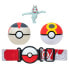 Фото #6 товара Показатели деятельности Pokémon Clip belt 'N' Go - Machop 5 cm