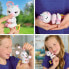 Фото #2 товара Интерактивная игрушка Bizak Fingerlings Unicornio 13 cm
