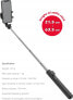 Фото #9 товара Statyw Swissten Swissten Bluetooth Selfie Stick Aluminium Tripod Pro