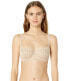 Фото #1 товара Cosabella 291752 Women's Say Never Balconette Bra, Sette, 32B