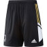 Фото #1 товара Шорты для тренировок Adidas Juventus 21/22 AEROREADY