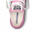 Фото #5 товара Детские спортивные кроссовки Converse Chuck Taylor All Star Classic Low Розовый
