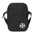 Crossbody Tasche West Coast Choppers Schwarz