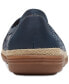 Women's Elaina Ruby Slip-On Espadrille Flats