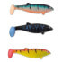 Фото #1 товара HERAKLES Huge Shad soft lure 135g 200 mm