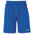 Фото #1 товара UHLSPORT Center Basic 3/4 Pants