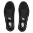 Women's casual trainers Vans SK8-Low Black