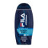 Fila Sport Active Energize & Purify 2in1 Shampoo + Shower Gel 250 ml duschgel für Herren