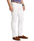 Фото #3 товара Брюки Polo Ralph Lauren узкие прямые Varick для мужчин