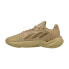 Фото #4 товара Adidas Ozelia Men's Shoes Savanna GV7685