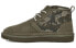 Фото #1 товара Обувь UGG Neumel Zip Camo 1114193-MGNC