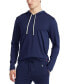 Фото #1 товара Пижама Polo Ralph Lauren Supreme Comfort Hoodie