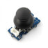 Фото #1 товара Grove - Thumb Joystick with a button - module with a plate