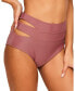 Women's Demi Swimwear Bikini Bottom