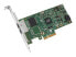 Фото #6 товара Intel I350T2V2 - Internal - Wired - PCI Express - Ethernet - 1000 Mbit/s