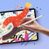 Фото #4 товара Rysik stylus do iPad z aktywną wymienną końcówką Smooth Writing 2 + kabel USB-C biały