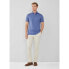 Фото #7 товара HACKETT Pima Cotton short sleeve polo