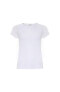 ფოტო #3 პროდუქტის Women's Melissa Pima Cotton T-Shirt