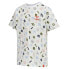 ფოტო #3 პროდუქტის HUMMEL Elo short sleeve T-shirt