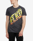 Фото #1 товара Men's Swooshe Me Up Graphic T-shirt