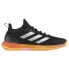 Фото #2 товара ADIDAS Adizero Ubersonic 4.1 all court shoes