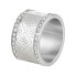 Fashion ring with crystals JUBR01168JWRH