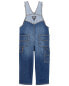 Фото #9 товара Джинсы для мальчиков Carter's Toddler Favorite Denim Overalls