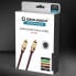 OEHLBACH D1C20531 Subwoofer Cinch cable 1 m