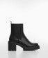 ფოტო #2 პროდუქტის Women's Track Outsole Boots