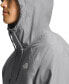 Фото #4 товара Men's Antora Water-Repellent Hooded Rain Jacket