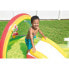 INTEX Garden Play Center With Slide Pool