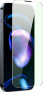 Baseus Szkło hartowane Baseus Anti Blue Light 0.3mm Glass Apple iPhone 14 Pro z filtrem przeciwpyłowym + ramka montażowa - фото #3