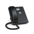 Фото #2 товара Snom D120 - IP Phone - Black - Wired handset - Desk/Wall - In-band - Out-of band - SIP info - 2 lines