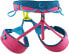 Фото #8 товара EDELRID Ladies Jayne III Climbing Harness Turquoise