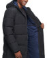 Фото #5 товара Long Hooded Parka Men's Jacket, Created for Macy's