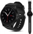 Фото #1 товара Smartwatch Maclean RS100 Czarny (CEN-60121)