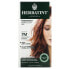 Фото #4 товара Краска для волос многоразовая Herbatint Chestnut Copper 4R, 135 мл